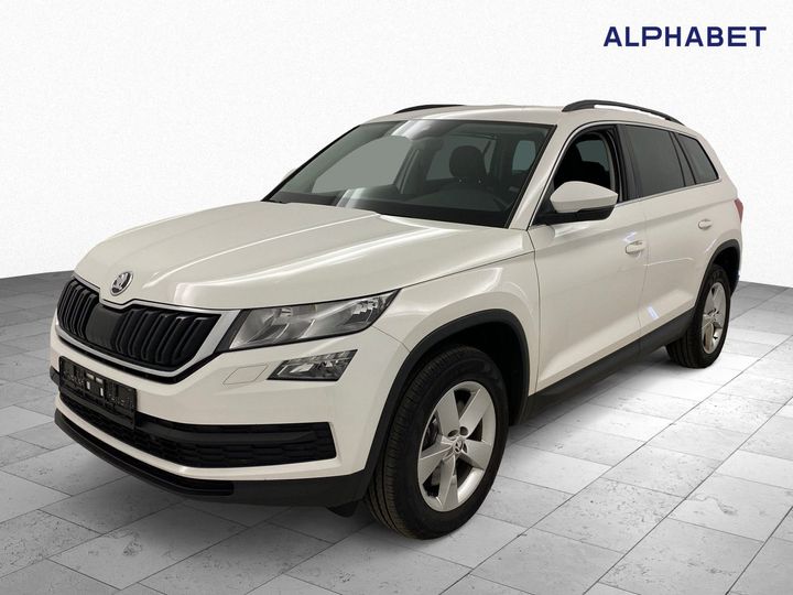 koda kodiaq 2.0 tdi 4x4 2019 tmblk7ns2k8036075