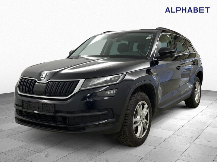 skoda kodiaq 2.0 tdi 4x4 2019 tmblk7ns3kn400425