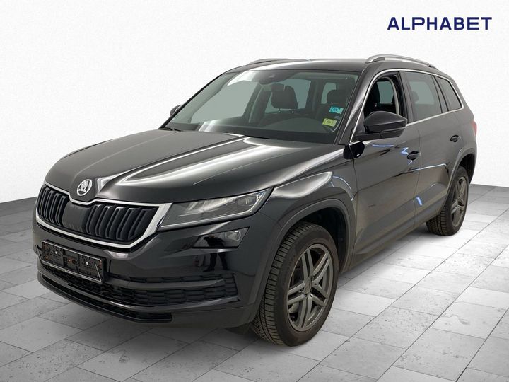 koda kodiaq 2.0 tdi 4x4 2019 tmblk7ns5k8078823