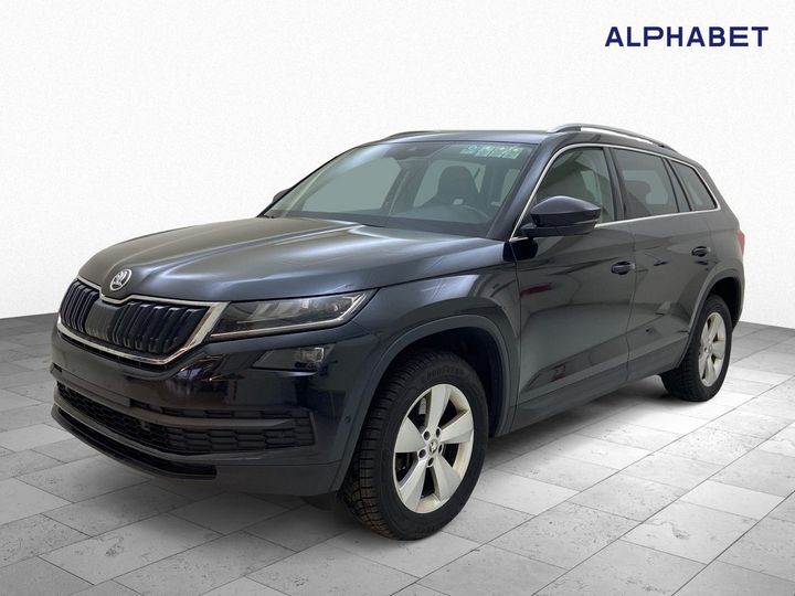 skoda kodiaq 2017 tmblk7ns6j8019729