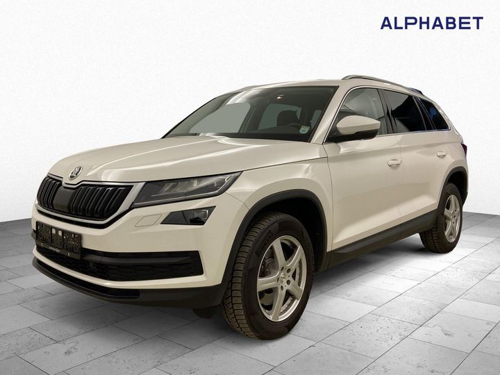 skoda kodiaq 2.0 tdi 4x4 2019 tmblk7ns8l8505574