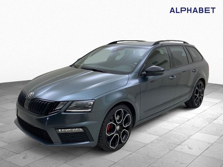 skoda octavia combi 2.0 2019 tmblk9ne2k0045122