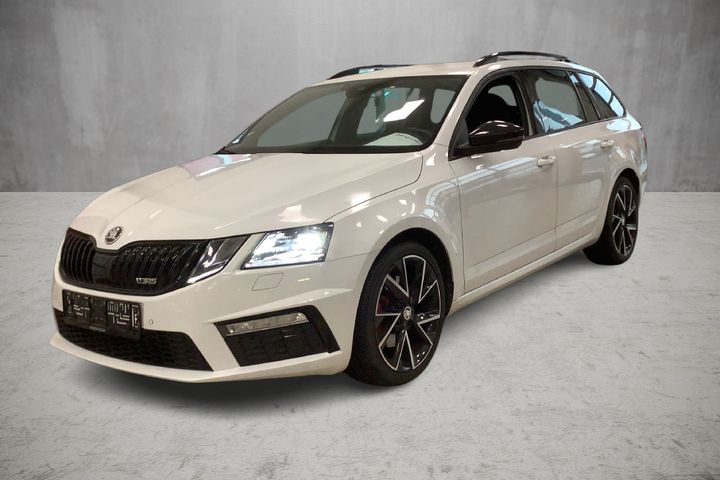 koda octavia 2019 tmblk9ne3l0034955