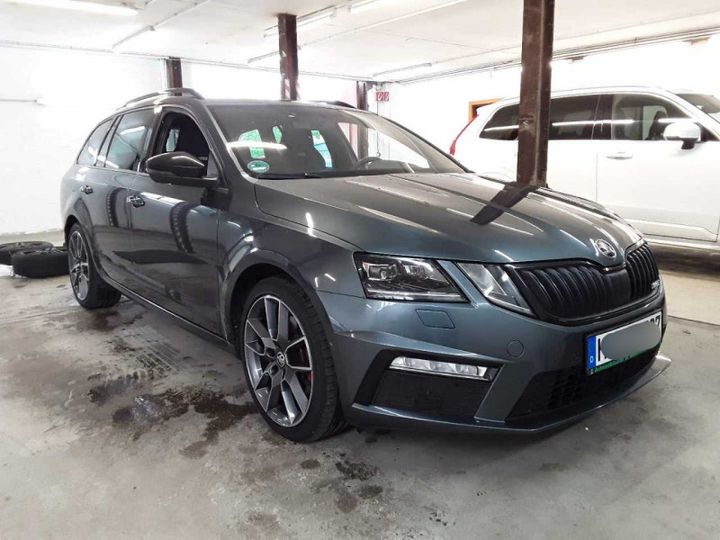 koda octavia 2019 tmblk9ne3l0090331