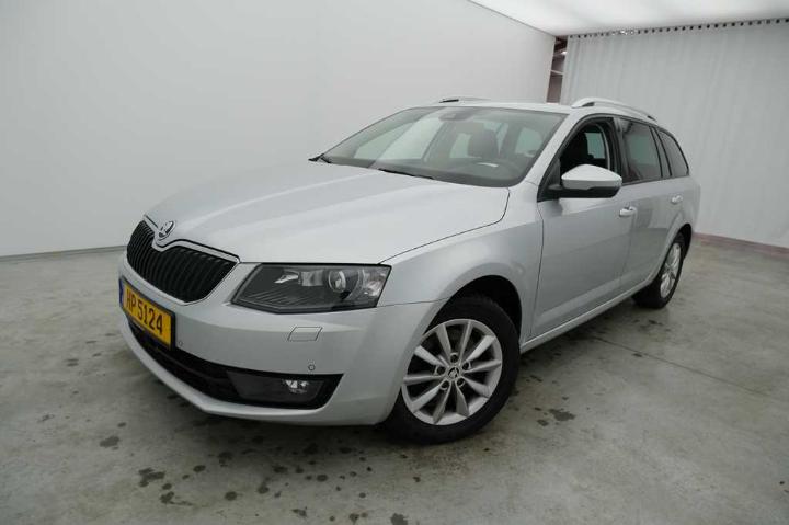 skoda octavia combi 13 2016 tmblk9ne5g0136098