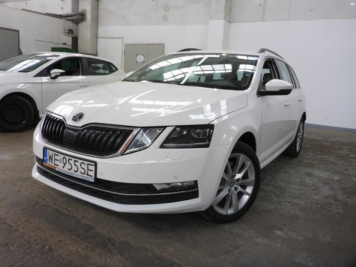 skoda octavia 2017 tmblk9ne5j0219280