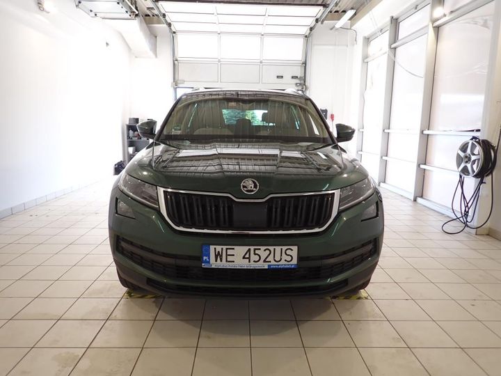 skoda kodiaq 2018 tmblk9ns0k8012515