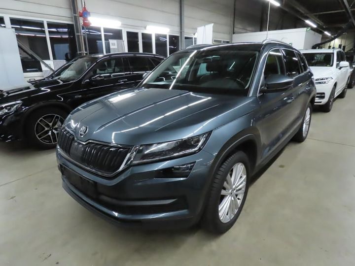 skoda kodiaq 2017 tmblk9ns2j8031212