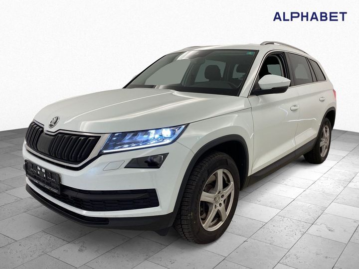 skoda kodiaq 2.0 tdi 4x4 2018 tmblk9ns3j8090298