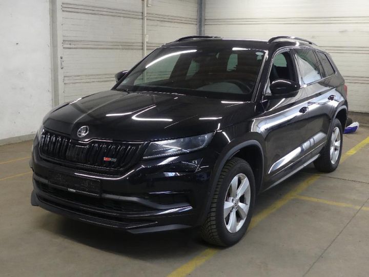 skoda kodiaq 2020 tmblm7ns3m8011005