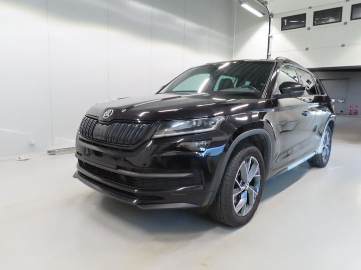 skoda kodiaq 2021 tmbln7ns5m8039711