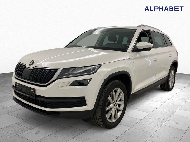 koda kodiaq 2.0 tdi 4x4 2021 tmbln7ns8m8518236