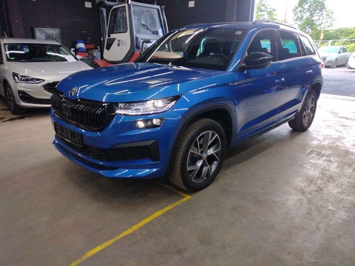 koda kodiaq 2022 tmbln9ns5n8052326