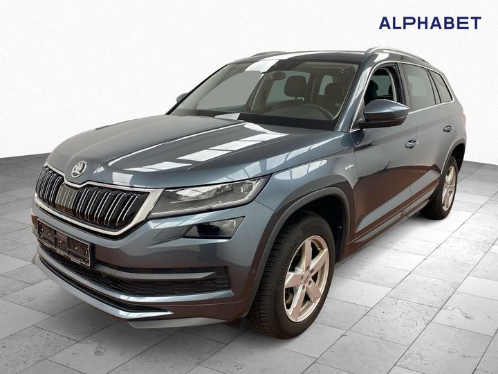 koda kodiaq 2.0 tdi 4x4 2021 tmbln9ns8m8060337