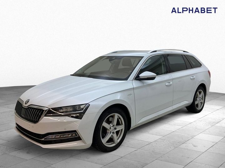 skoda superb combi 2.0 tsi 2019 tmblp9np2l7021527