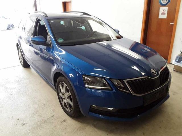 skoda octavia 2019 tmbls9ne5k0235495