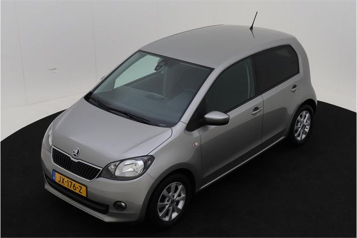 skoda citigo 2017 tmbzzzaazgd638234