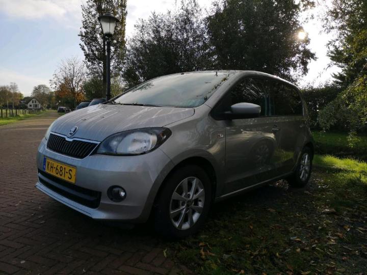 skoda citigo 2016 tmbzzzaazgd638821