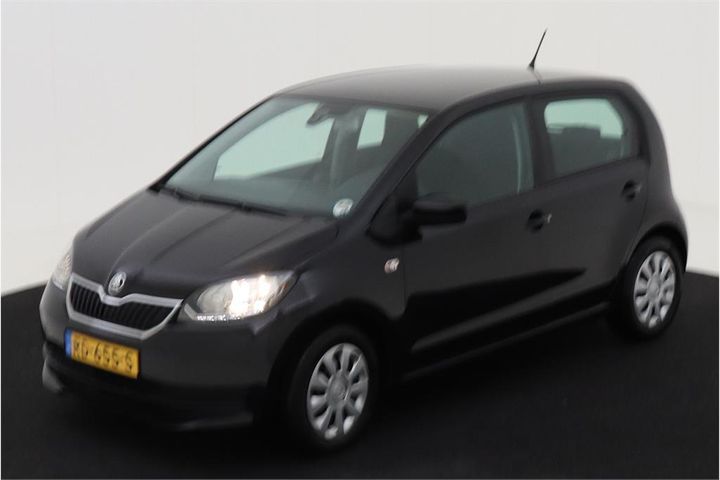 skoda citigo 2017 tmbzzzaazjd611536