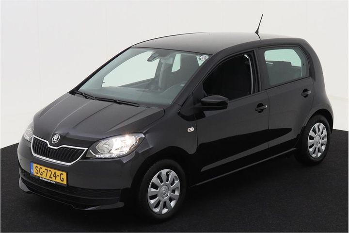 skoda citigo 2018 tmbzzzaazjd628328