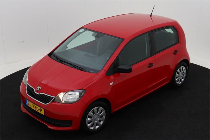 skoda citigo 2018 tmbzzzaazjd628968