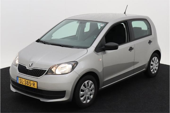 skoda citigo 2018 tmbzzzaazjd632283