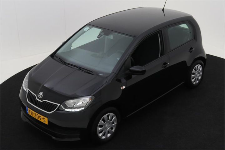 skoda citigo 2018 tmbzzzaazjd633866