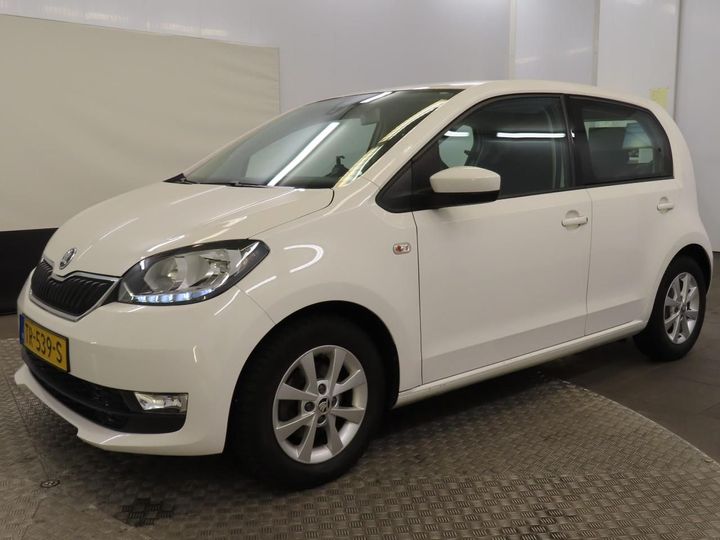 skoda citigo 2018 tmbzzzaazjd636714