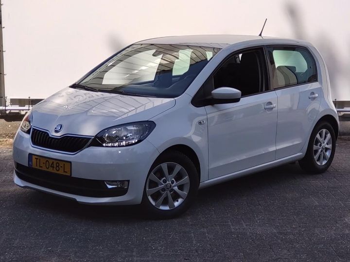 skoda citigo 2018 tmbzzzaazjd637423