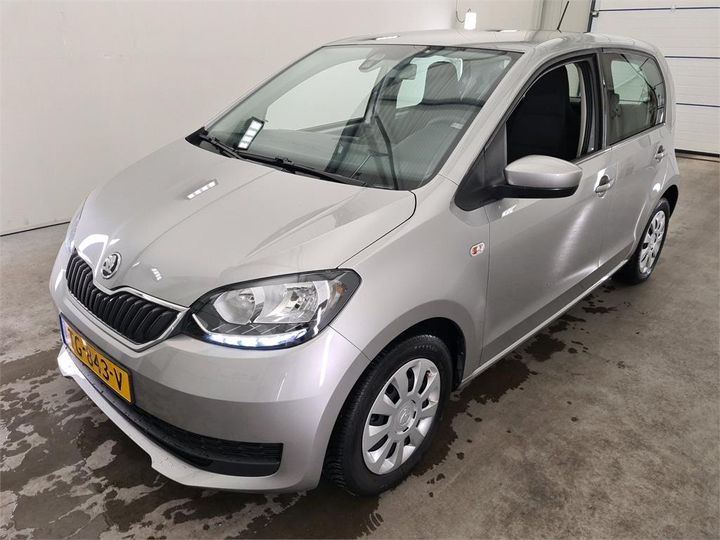 skoda citigo 2018 tmbzzzaazjd640192