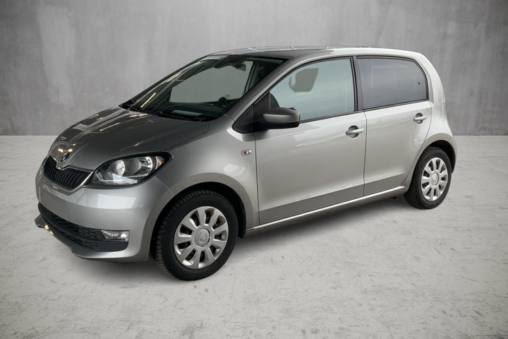 koda citigo 2019 tmbzzzaazkd605431