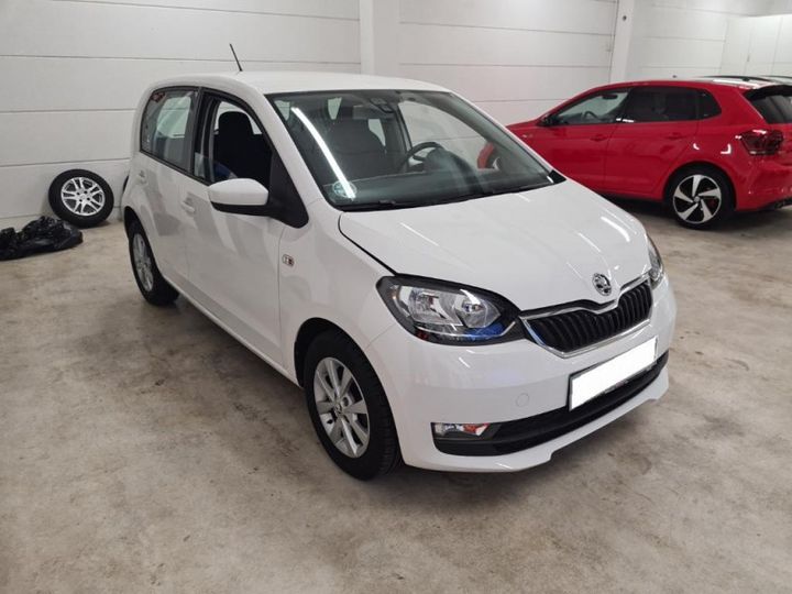 skoda citigo 2019 tmbzzzaazkd637471