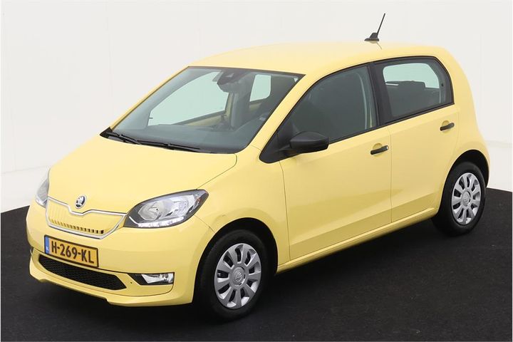 koda citigo 2020 tmbzzzaazld803092