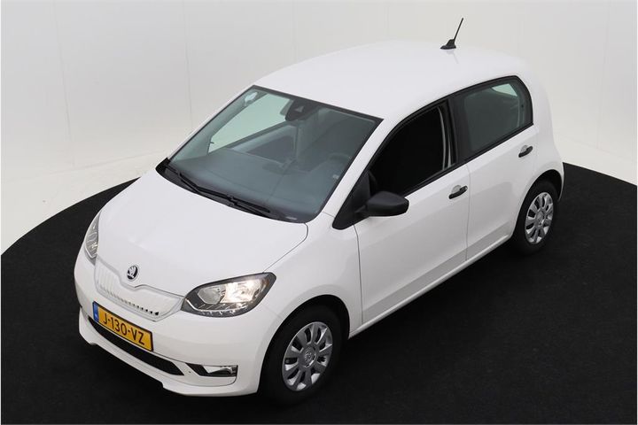 skoda citigo 2020 tmbzzzaazmd801980