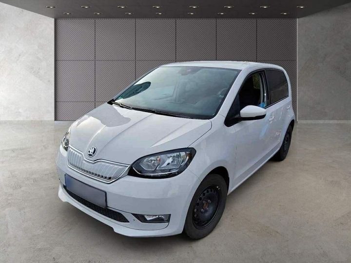 koda citigo 2021 tmbzzzaazmd806571