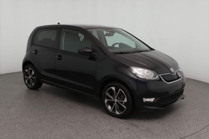 koda e-citigo 2021 tmbzzzaazmd807983