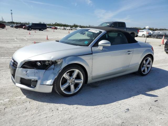 audi tt prestig 2011 tru4fafk1b1014183