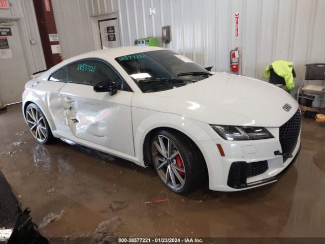 audi tts 2019 trua1afv0k1010301