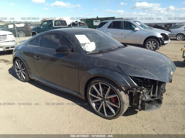 audi tts 2019 trua1afv6k1006821