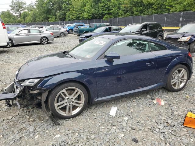 audi tt 2019 truaeafv8k1010812