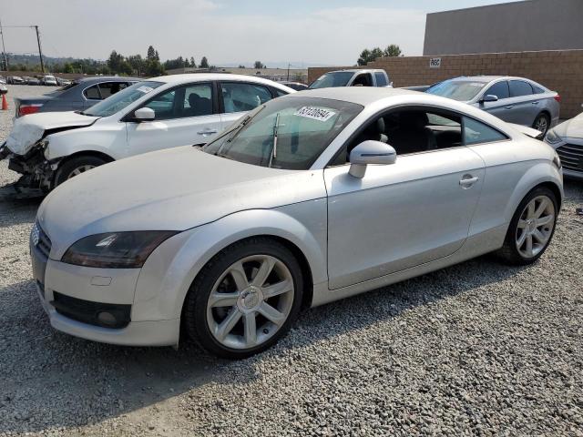 audi tt 2009 truaf38j291018790