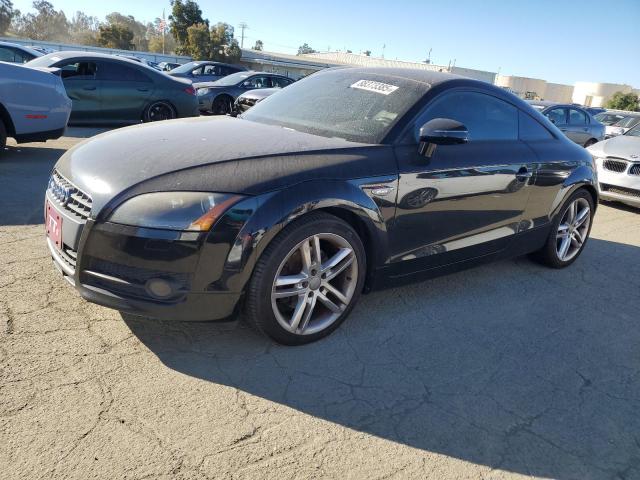 audi tt 2.0t 2008 truaf38j681019990