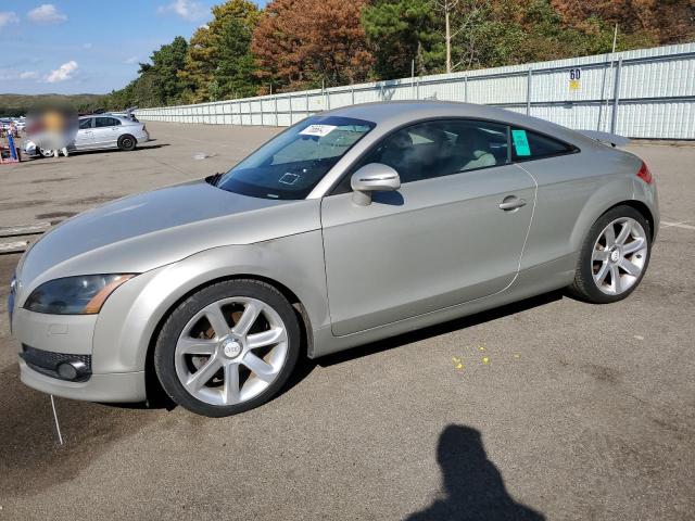 audi tt 2.0t 2008 truaf38j881012068