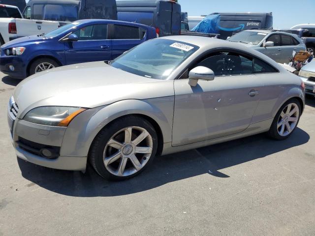 audi tt 2008 truaf38j881035432