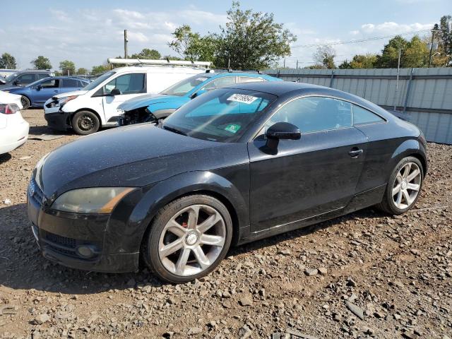 audi tt 2.0t 2008 truaf38j981000656