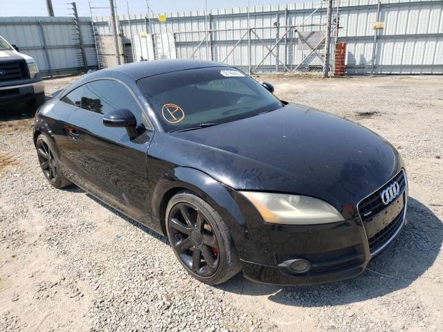 audi tt 2.0t 2008 truaf38j981039764