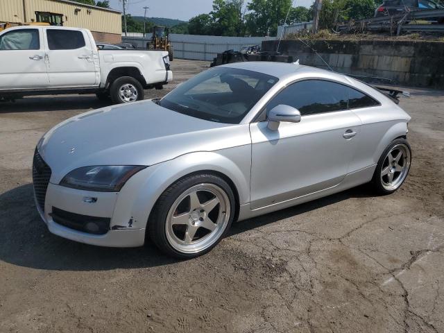 audi tt 2008 truaf38jx81000228