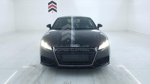 audi tt 2016 truafbfv1g1000357