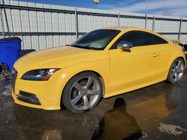 audi tts 2015 trub1afk0f1000433