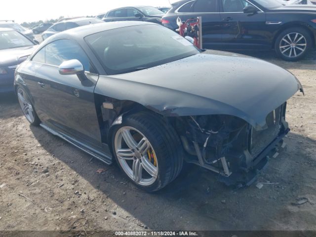 audi tts 2015 trub1afk5f1000377